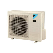 DAIKIN 2.5HP NON-INVERTER R32 AIR COND (FTV60PB/RV60PB-3WM-LF)